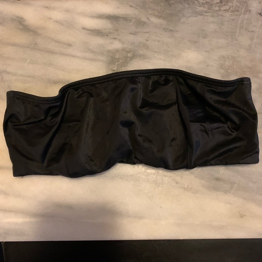 PINK by VS Bandeau